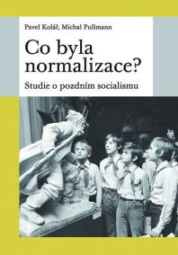 Co byla normalizace?