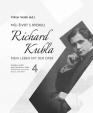 Richard Kubla. Můj život s operou