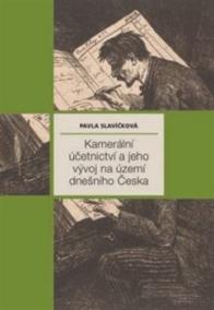 Kamerální účetnictví a jeho vývoj na území dnešního Česka