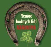 Nemoc hodných lidí - Rakovina