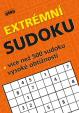 Extrémní sudoku - Více než 500 sudoku ne