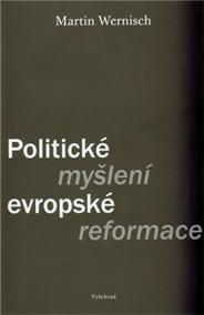 Politické myšlení evropské reformace