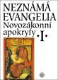 Neznámá evangelia I. - Novozákanní apokryfy