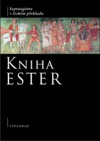 Kniha Ester