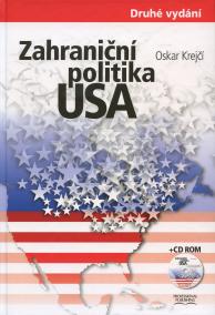 Zahraniční politika USA