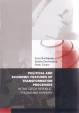 Political and economic features of transformation processes in the Czech Republic, Poland and Hungar