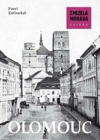 Zmizelá Morava Olomouc