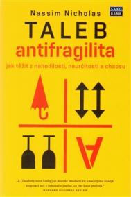 Antifragilita