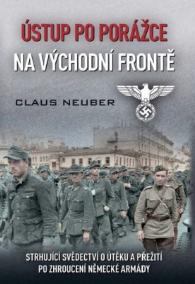 Ústup po porážce na východní frontě - St