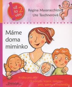 Máme doma miminko