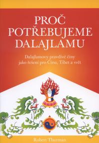 Proč potřebujeme dalajlamu