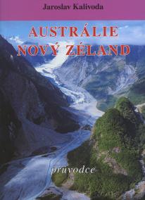 Austrálie/Nový Zéland - průvodce