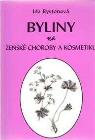 Byliny na ženské choroby a kosmetiku