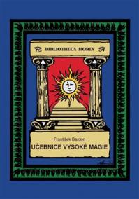 Učebnice vysoké magie