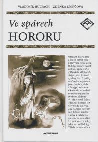 Ve spárech hororu