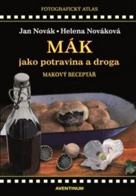 Mák jako potravina a droga