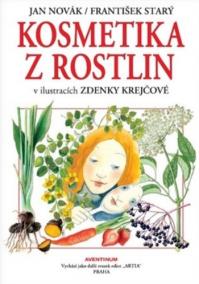 Kosmetika z rostlin