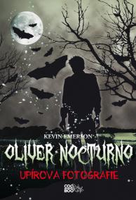 Oliver Nocturno 1 - Upírova fotografie