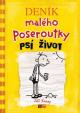 Deník malého poseroutky 4 - Psí život