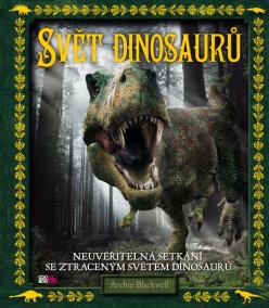 Svět dinosaurů