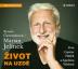 Renata Červenková, Marian Jelínek:  Život Na Uzdě (Čtou Apolena Veldová, Gustav Hašek) - Mp3-Cd