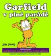 Garfield v plné parádě (č.3+4)
