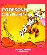 Calvin a Hobbes 4 - Poděsové z jiný planety