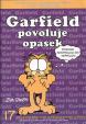 Garfield povoluje opasek (č.17) - 2.vydání