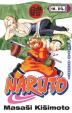 Naruto 18 - Cunadino rozhodnutí