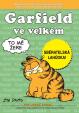 Garfield ve velkém