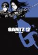 Gantz 12