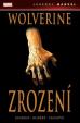 Wolverine: Zrození