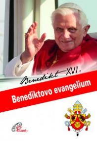 Benediktovo evangelium