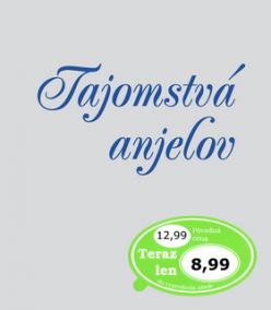 Tajomstvá anjelov