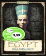 Egypt Ríša faraónov