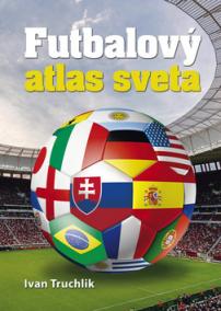 Futbalový atlas sveta