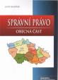 Správní právo - obecná část