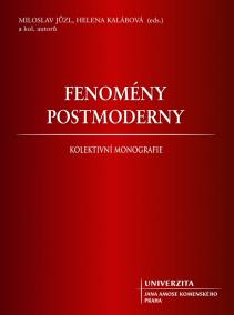 Fenomény postmoderny