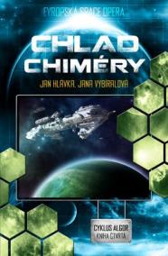 Chlad Chiméry (2.vydání)