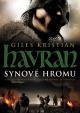 Havran - Synové hromu