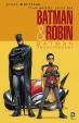 Batman - Robin 1 - Batman znovuzrozený