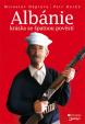 Albánie - Kráska se špatnou pověstí +DVD