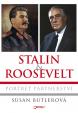 Stalin a Roosevelt