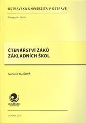 Čtenářství žáků základních škol