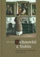 Lichnovští z Voštic a jejich sběratelské a stavební aktivity v letech 1848-1928