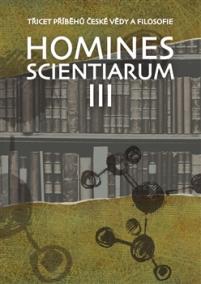 Homines scientiarum III - Třicet příběhů