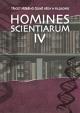 Homines scientiarum IV - Třicet příběhů