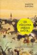 Za všechna jablka světa…