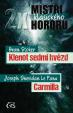 Klenot sedmi hvězd / Carmilla