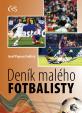 Deník malého fotbalisty - 3.vydání